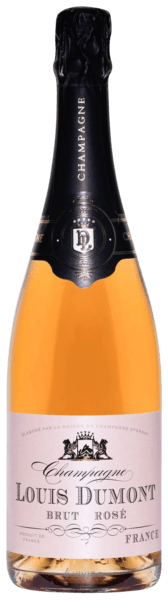 Louis Dumont Brut Rose