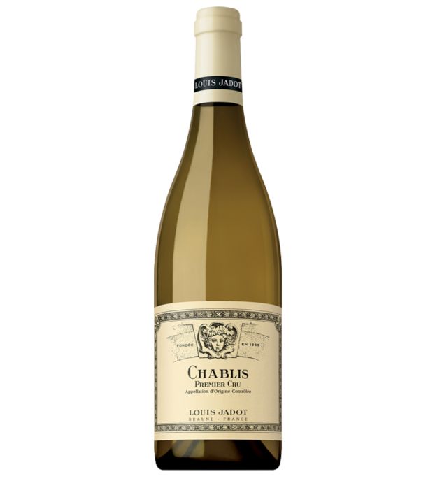 Louis Jadot Chablis Premier Cru