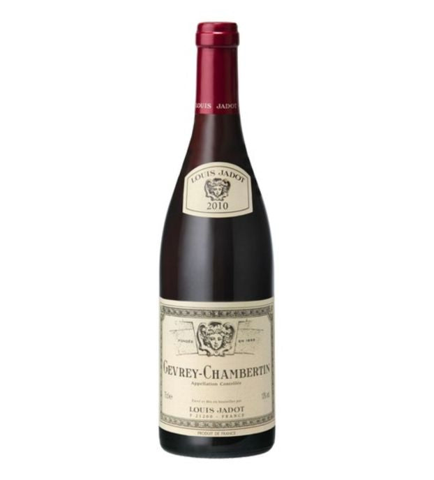 Louis Jadot Gevrey Chambertin