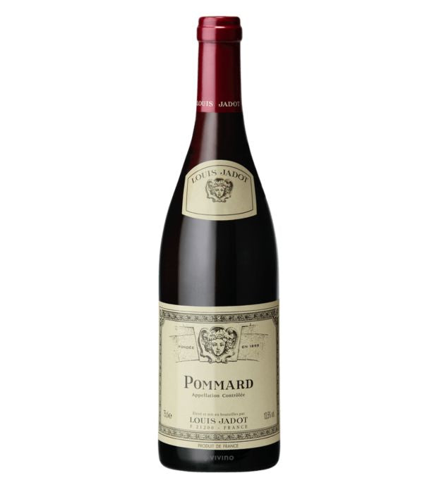 Louis Jadot Pommard