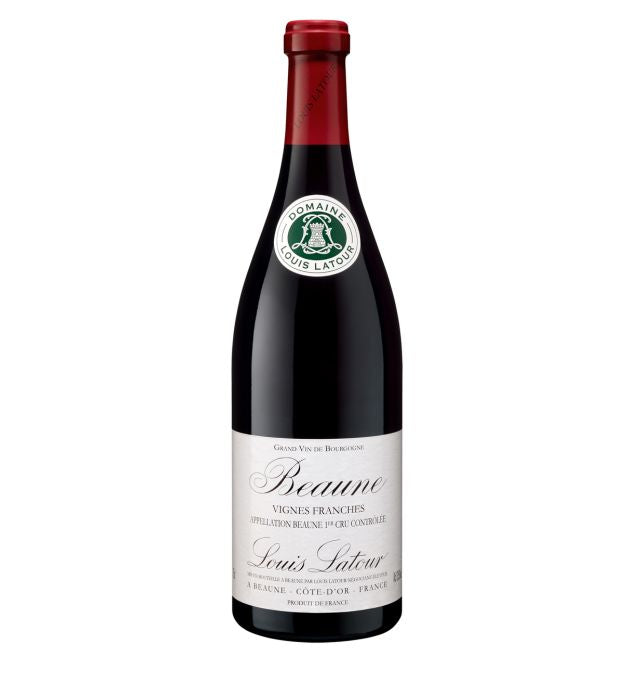 Louis Latour Beaune 1er Cru Vignes Franches