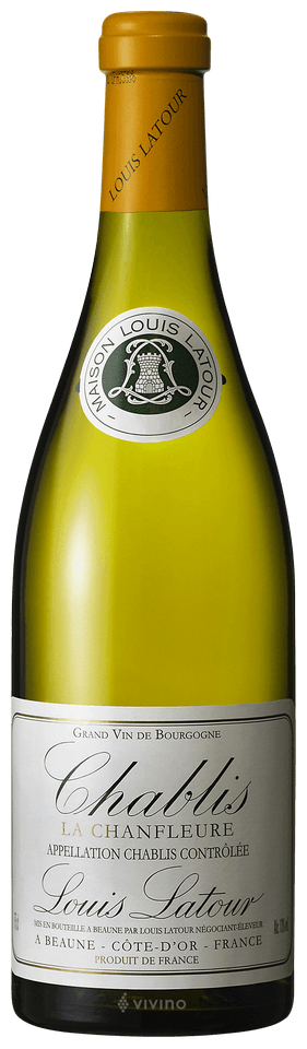 Louis Latour Chablis La Chanfleure