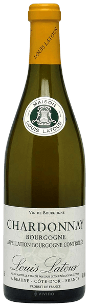 Louis Latour Chardonnay