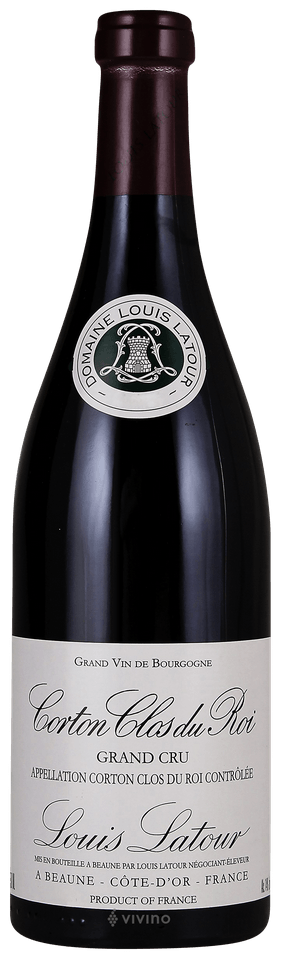 Louis Latour Corton Clos du Roi