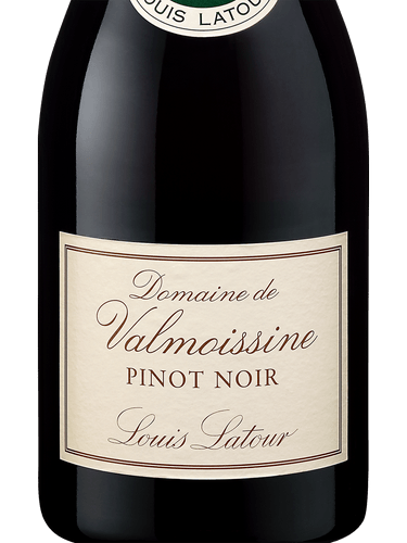 Louis Latour Domaine De Valmoissine Pinot Noir