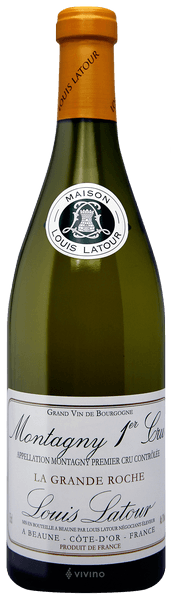 Louis Latour Montagny La Grande Roche