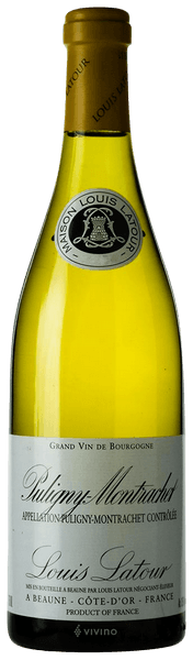 Louis Latour Puligny Montrachet