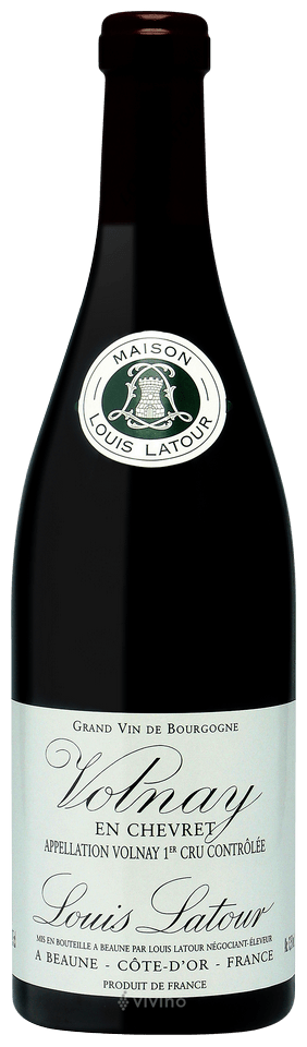 Louis Latour Volnay