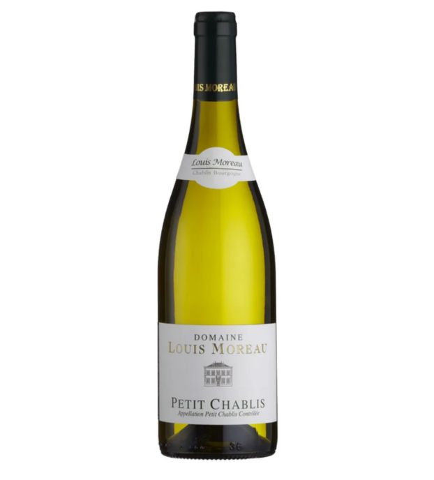 Louis Moreau Domaine Chablis Aoc 750Ml
