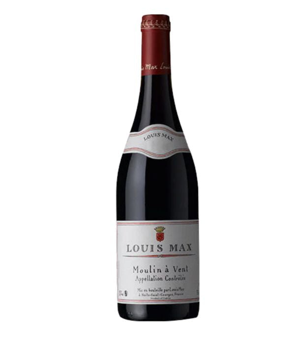 Louis Moulin Sparkling