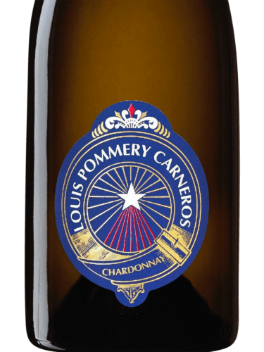 Louis Pommery Carneros Chardonnay