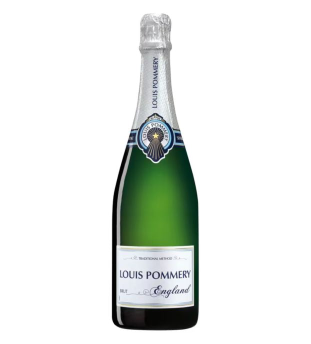 Louis Pommery England Brut
