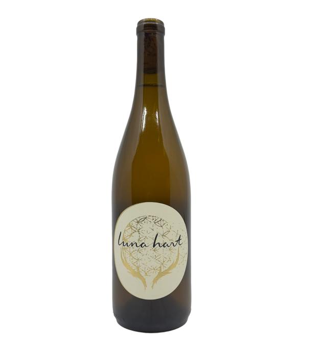 Luna Hart Syrah
