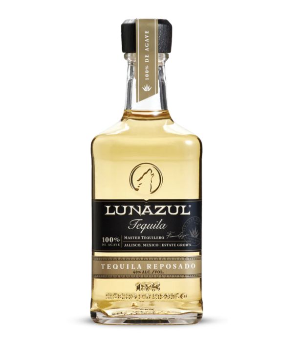 Lunaazul Reposado Tequila
