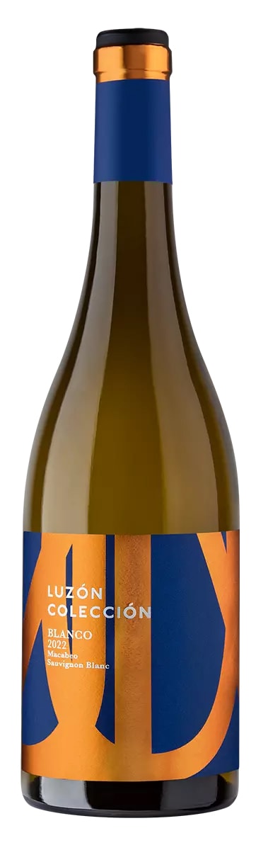 Luzon Collection Blanco White