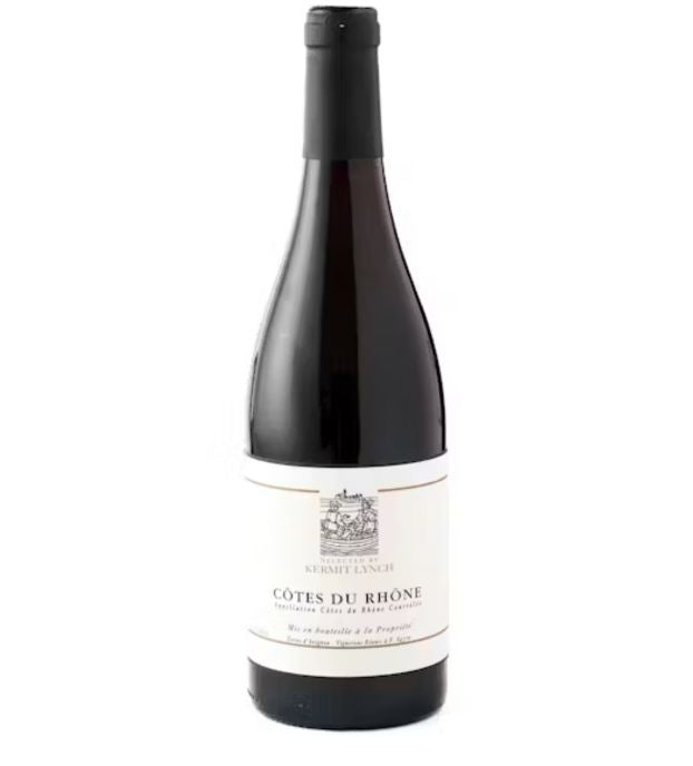 Lynch Kermit Cotes Du Rhone Rouge 1.5L
