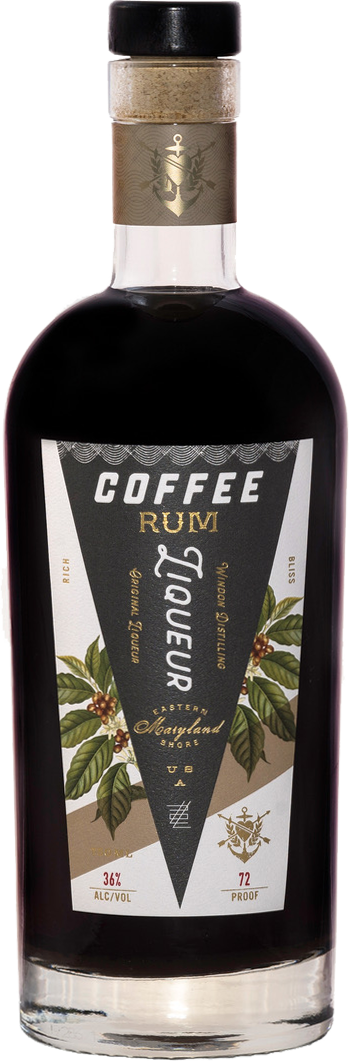 Lyon Coffee Rum