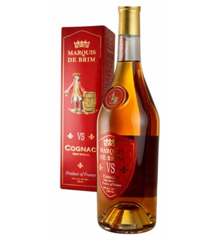 MARQUIS DE BRIM COGNAC VS