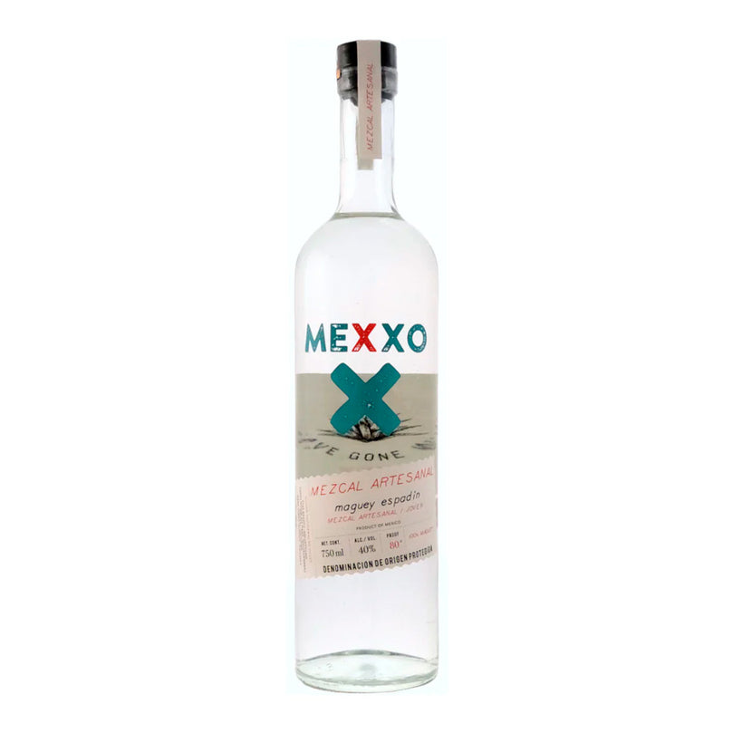 MEXXO TEQUILA