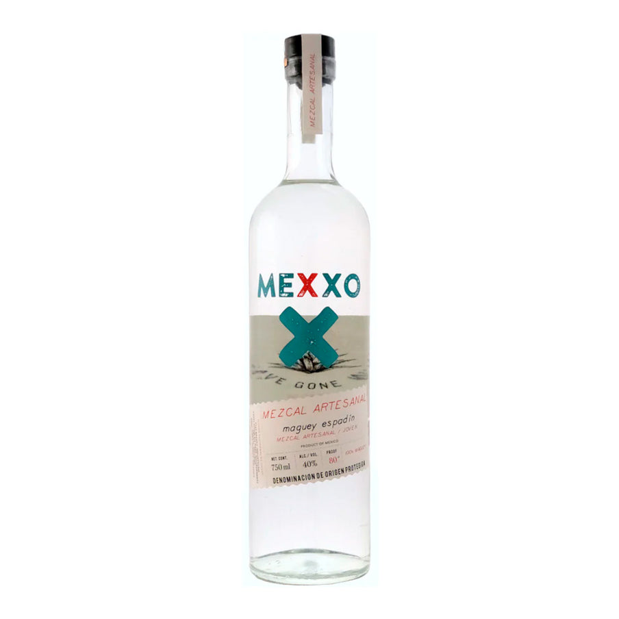 MEXXO TEQUILA