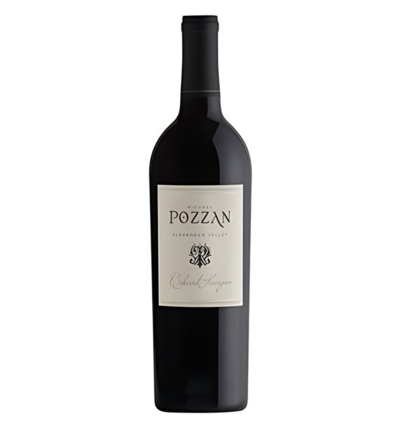 MICHAEL POZZAN CABERNET