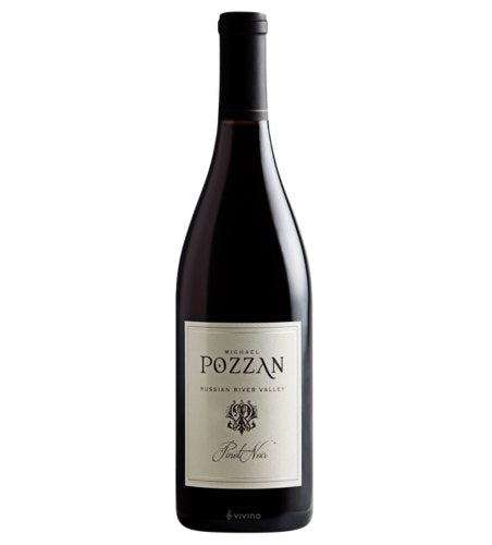 MICHAEL POZZAN PINOT NOIR