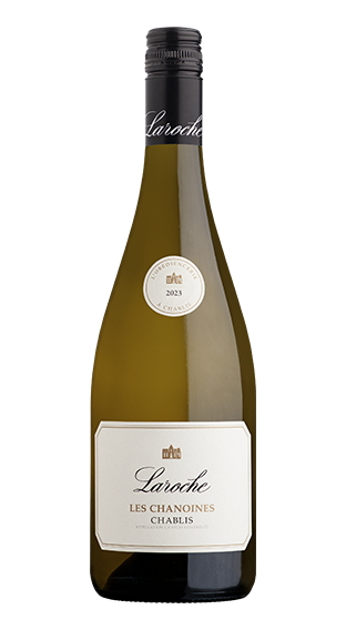 M Laroche 22 Chablis