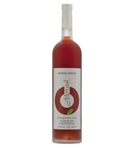 MORAT POMEGRANATE WINE