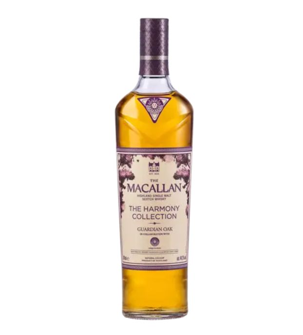 Macallan Harmony #4