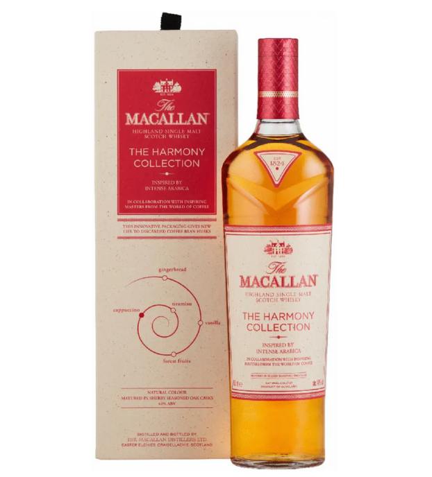 Macallan Harmony #5