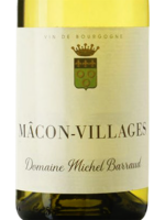 Macon-Villages Domaine Michel Barraud