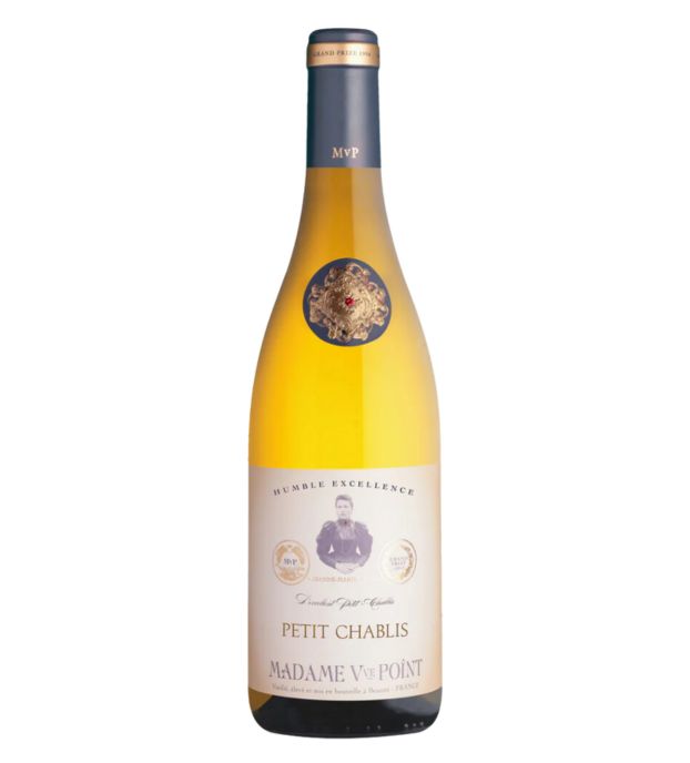 Madame Veuve Point Petite Chablis