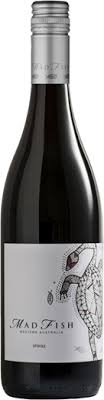 Madfish Shiraz 750Ml