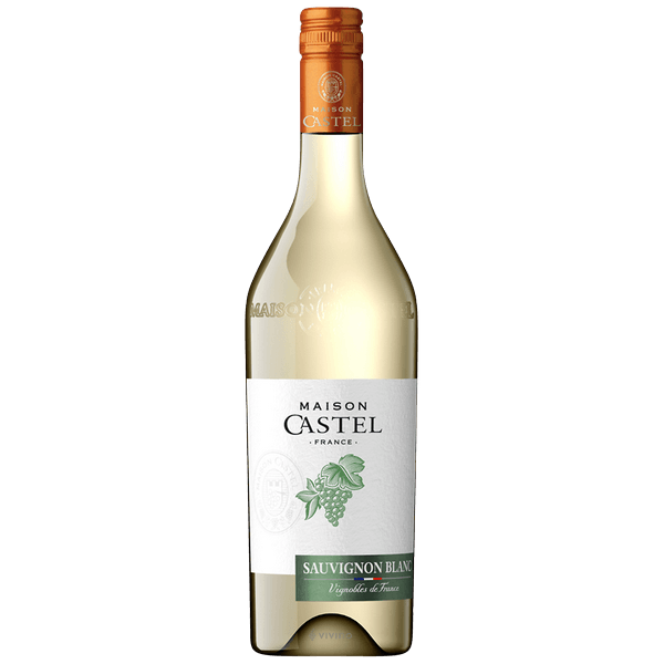 Maison Castel Sauvignon Blanc Cotes de Gascogne