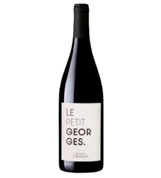 Maison Chavet Pinot Noir Le Petit Georges