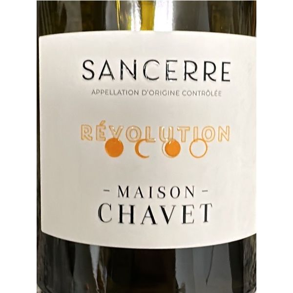 Maison Chavet Sancerre