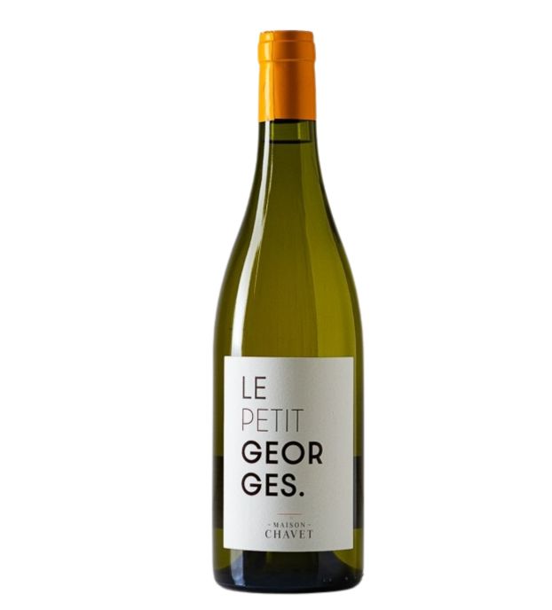 Maison Chavet Sauvignon Blanc Le Petit Georges