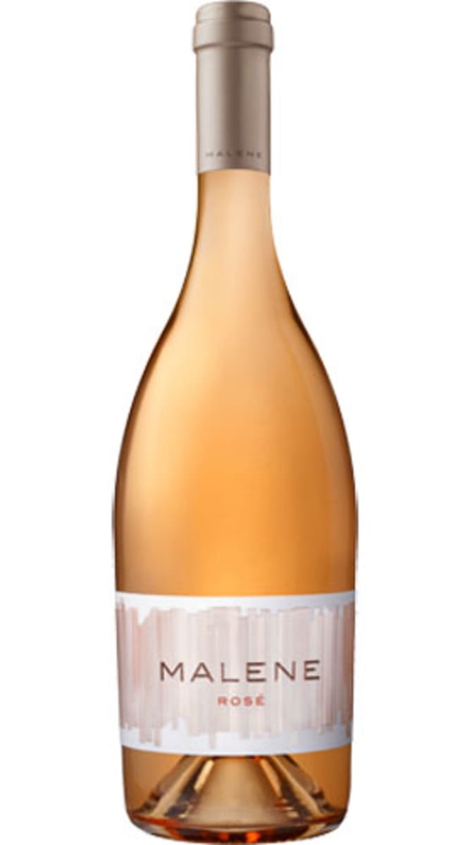 Malene Rose 750Ml