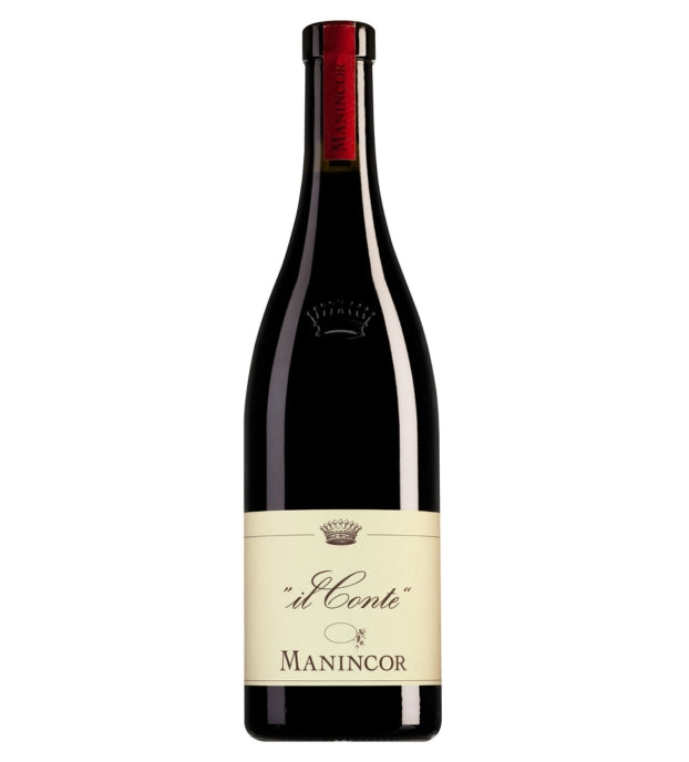 Manincor Vigneti Delle Dolomiti Del Conte