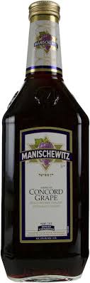 Manischewitz 1.5L Concord Kfp