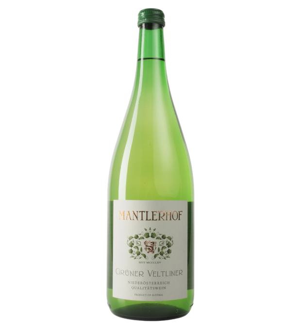 Mantlerhof Gruner Veltliner Gutswein