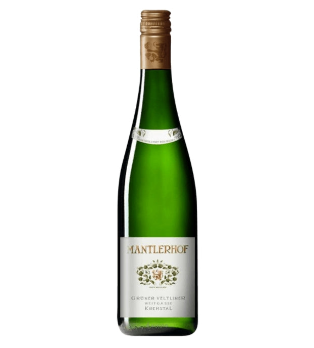 Mantlerhof Gruner Veltliner Weitgasse