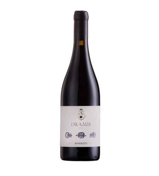 Maradei 'Dramis' Rosso Calabria 2017