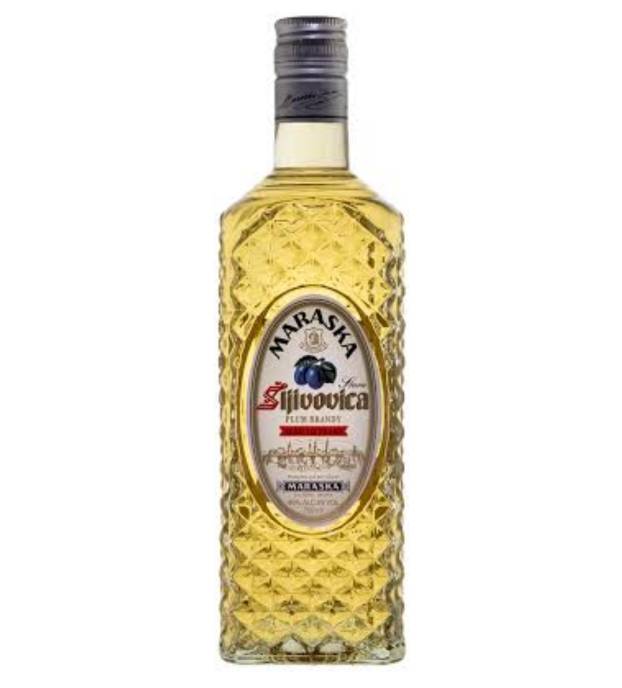 Maraska Slivovitz 10 Year Old