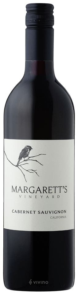 Margarett's Vineyard Cabernet Sauvignon