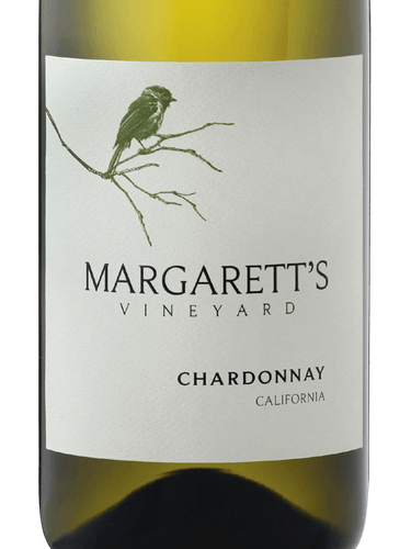 Margarett's Vineyard Chardonnay