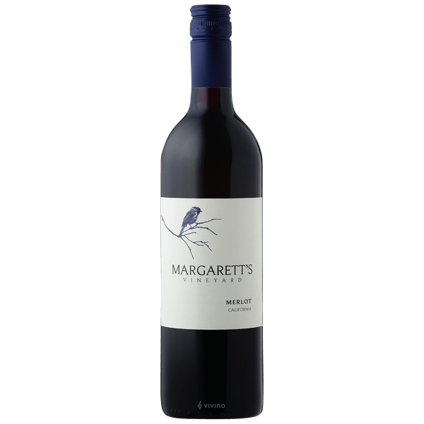 Margarett's Vineyard Merlot