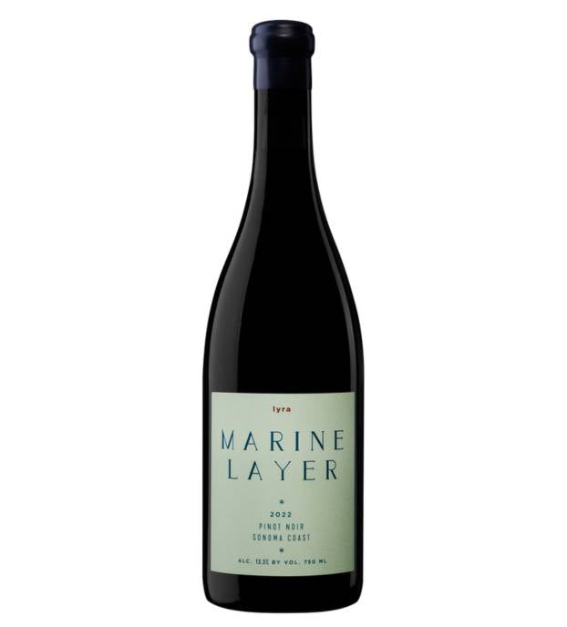 Marine Layer Lyra Pinot Noir
