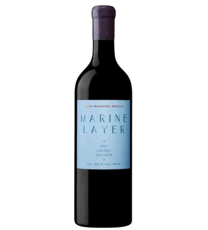 Marine Layer Moon Mountain Cabernet Sauvignon