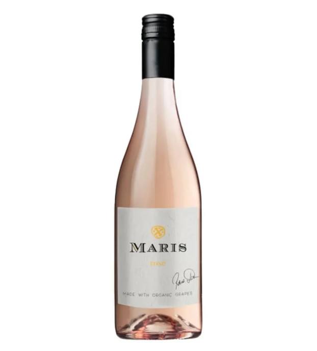 Maris Organic Rose